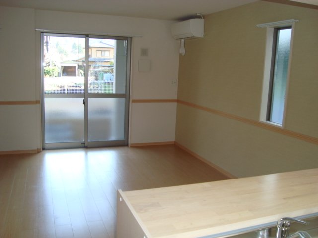 3/23 リビング/ダイニング