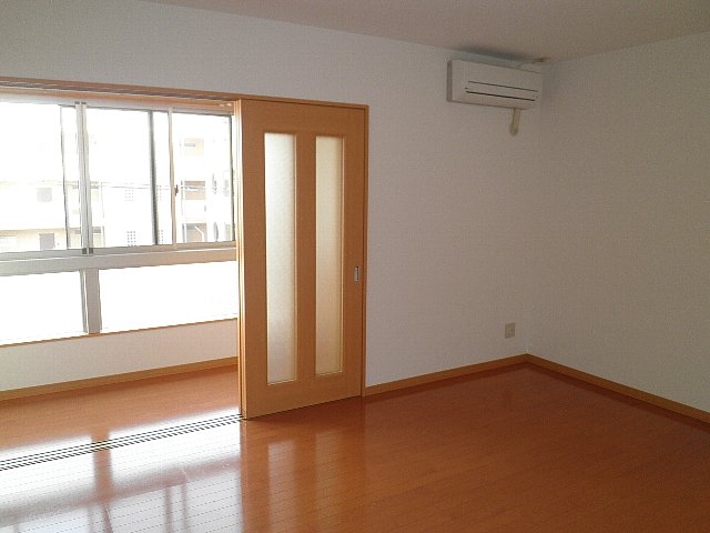 3/24 リビング/ダイニング