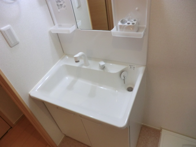 12/30 洗面
