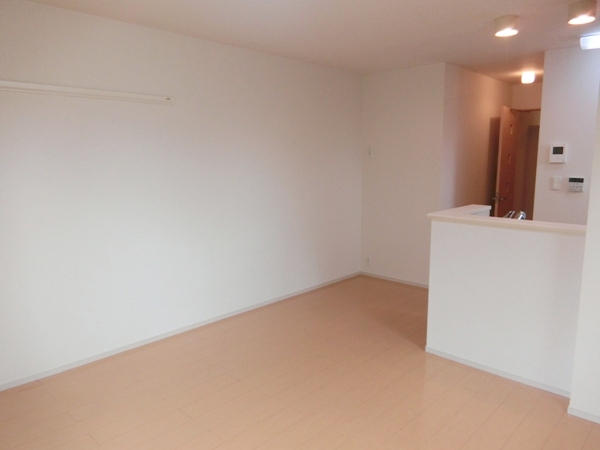 4/28 リビング/ダイニング