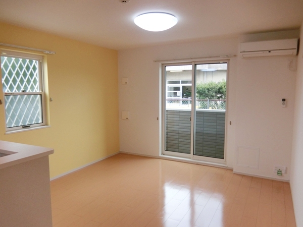 3/28 リビング/ダイニング