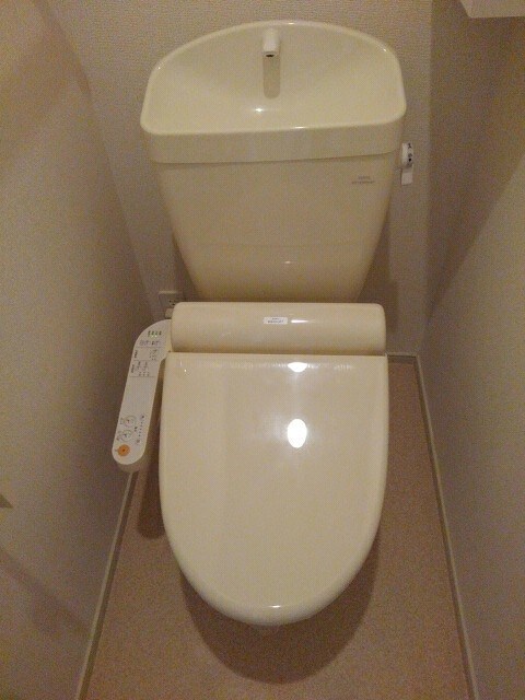 9/28 トイレ