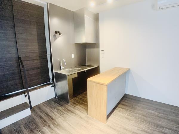 6/30 リビング/ダイニング