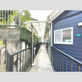 6/6 エントランス