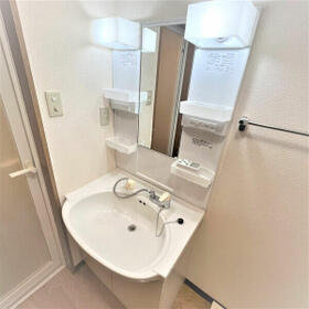 9/15 洗面