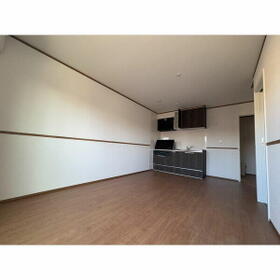 4/16 リビング/ダイニング