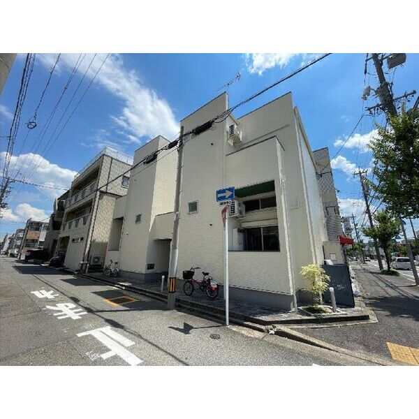 1/12 外観