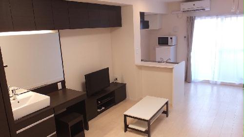 3/21 リビング/ダイニング