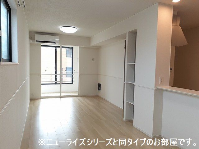 3/21 リビング/ダイニング