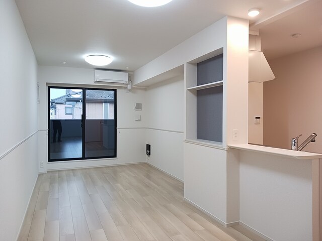 3/21 リビング/ダイニング