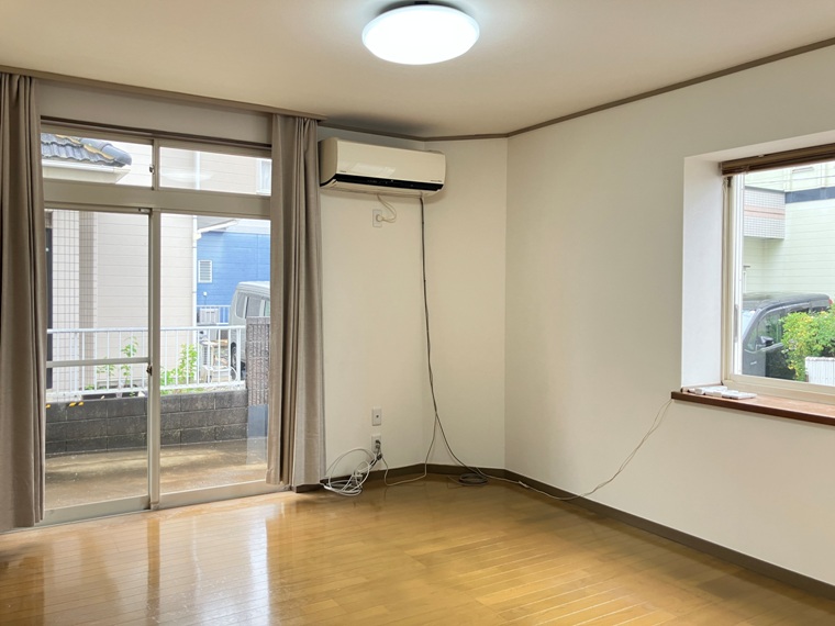 3/18 リビング/ダイニング