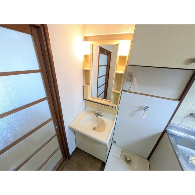 11/30 キッチン