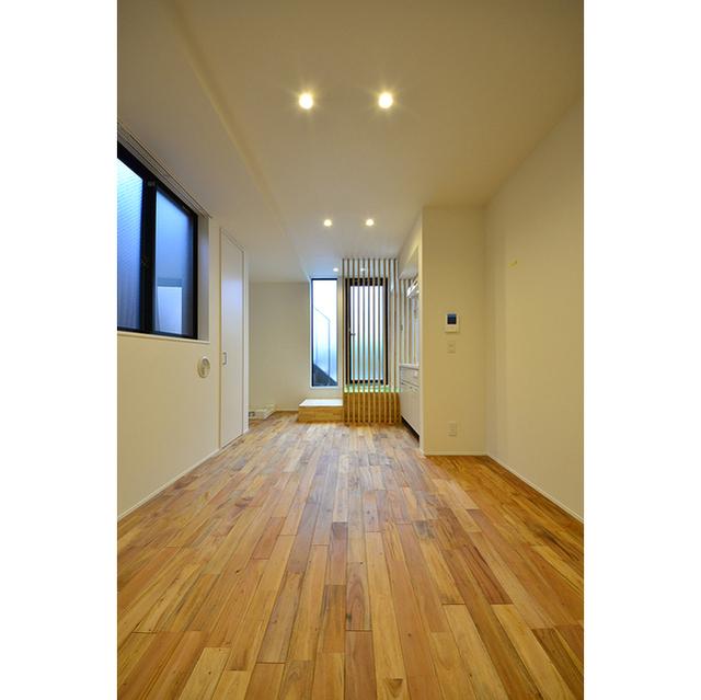 3/14 リビング/ダイニング