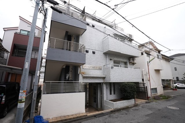 1/5 外観