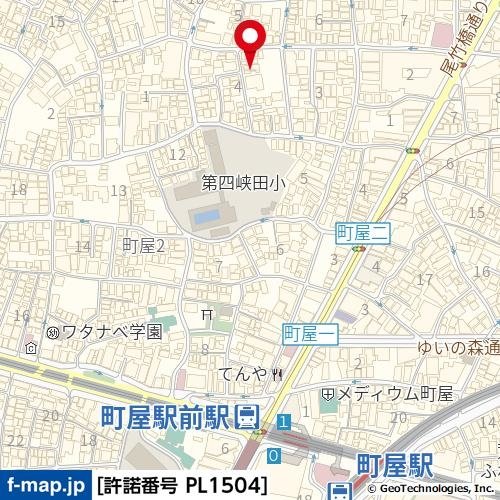 5/5 地図