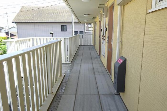 18/21 エントランス