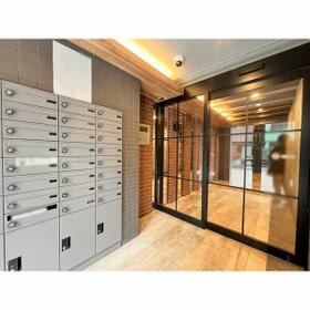 11/11 エントランス