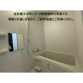 7/10 浴室