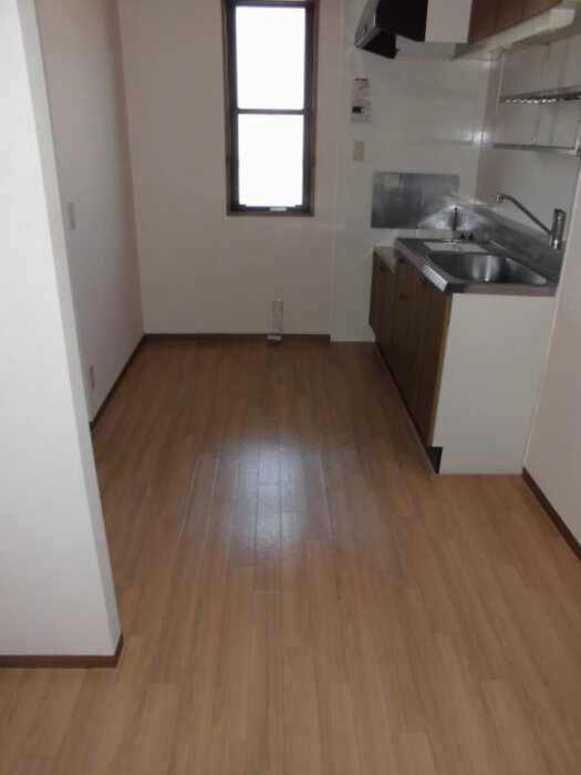 3/24 リビング/ダイニング