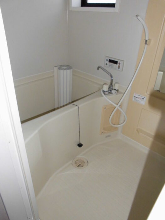 8/24 浴室