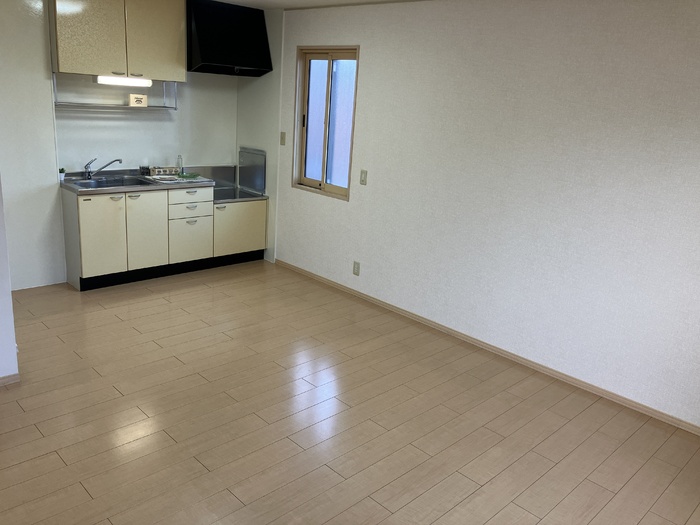 3/21 リビング/ダイニング