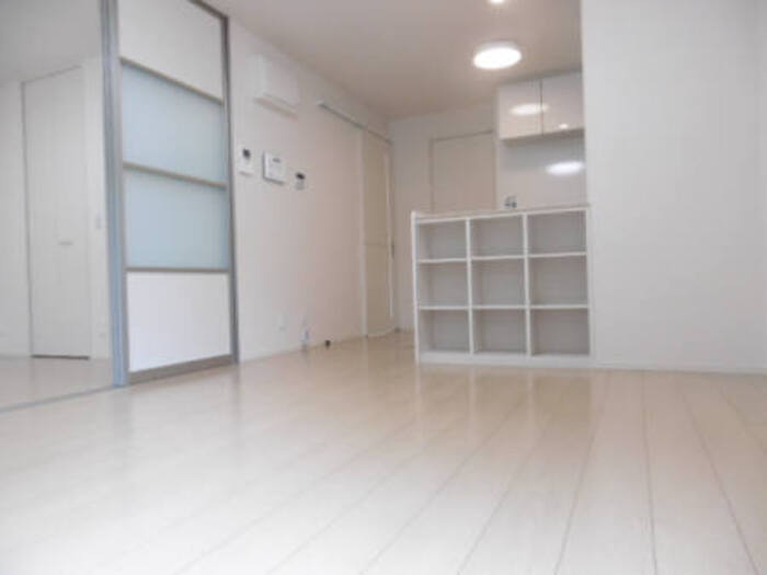 3/13 リビング/ダイニング