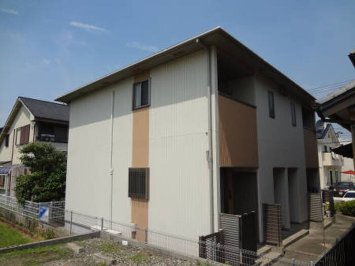 1/2 外観