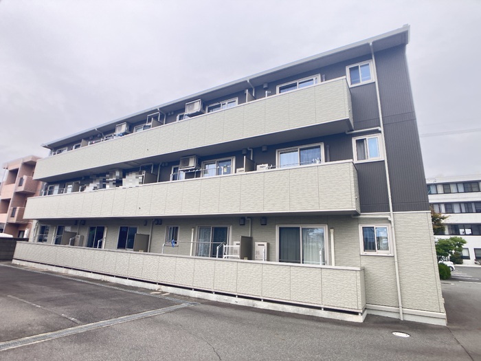 1/19 外観