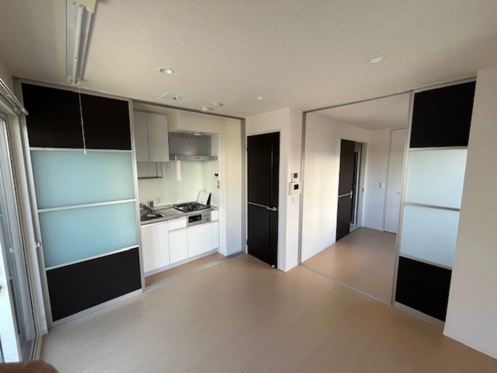 3/20 リビング/ダイニング