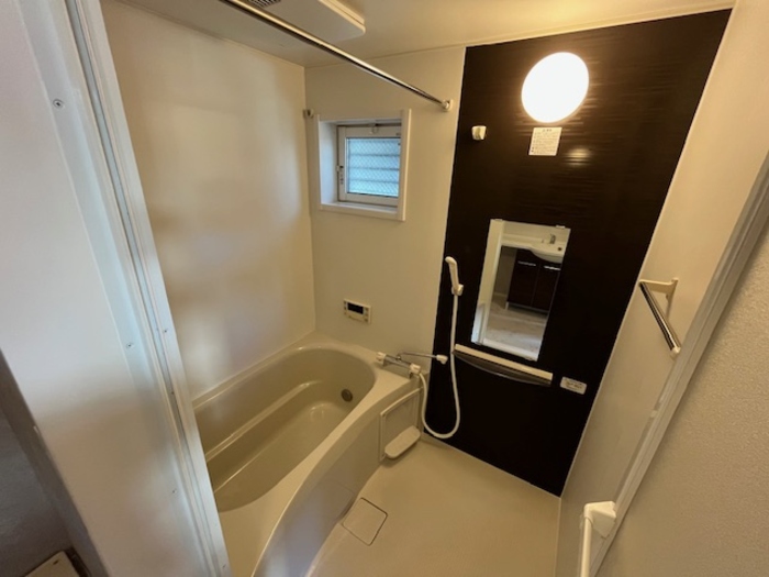 7/20 浴室