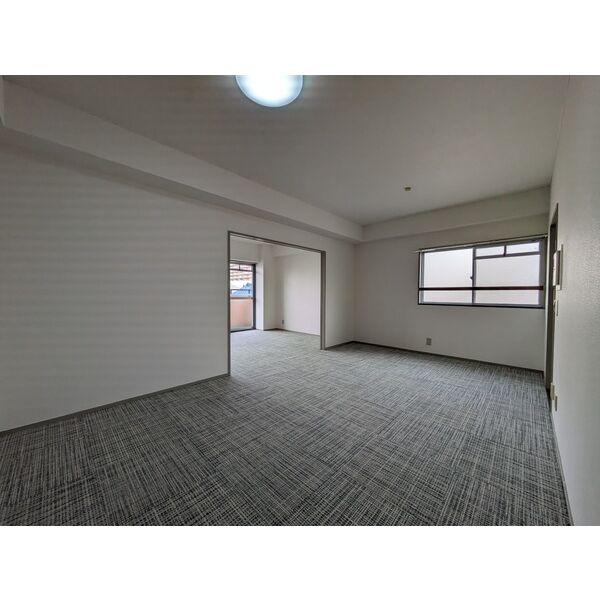 3/28 リビング/ダイニング