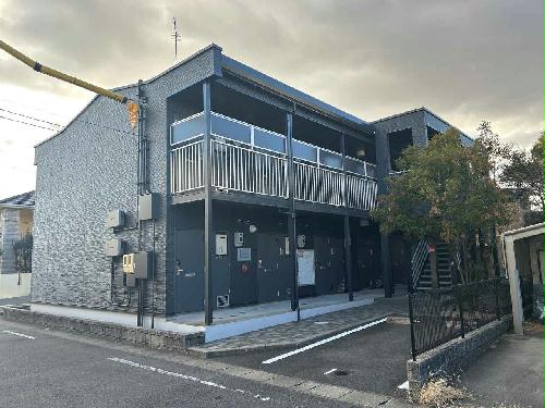 2/3 エントランス