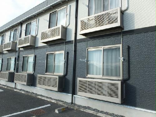 10/20 バルコニー