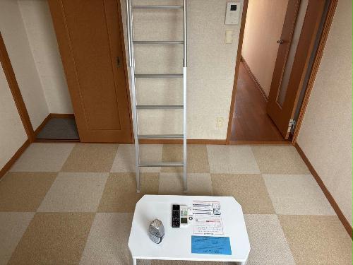 3/14 リビング/ダイニング