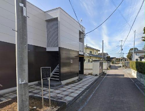 13/14 エントランス