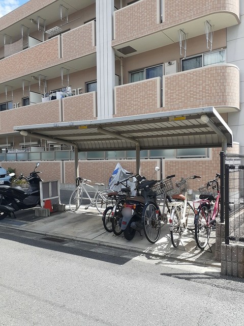 その他共有