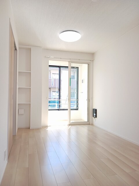 3/20 リビング/ダイニング