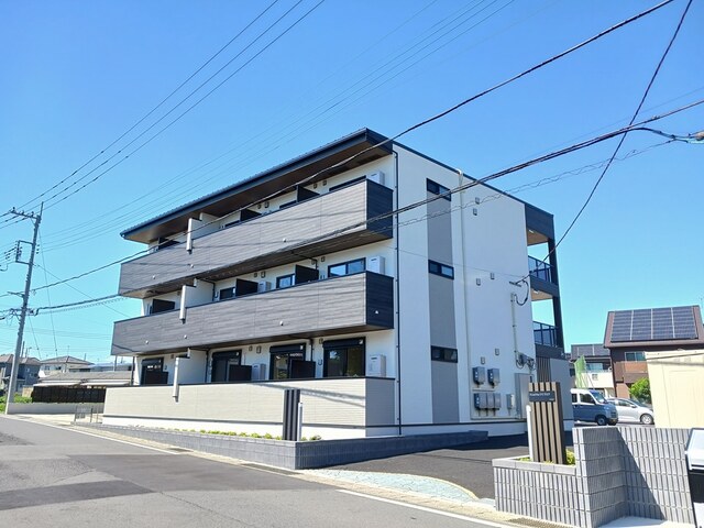 1/22 外観