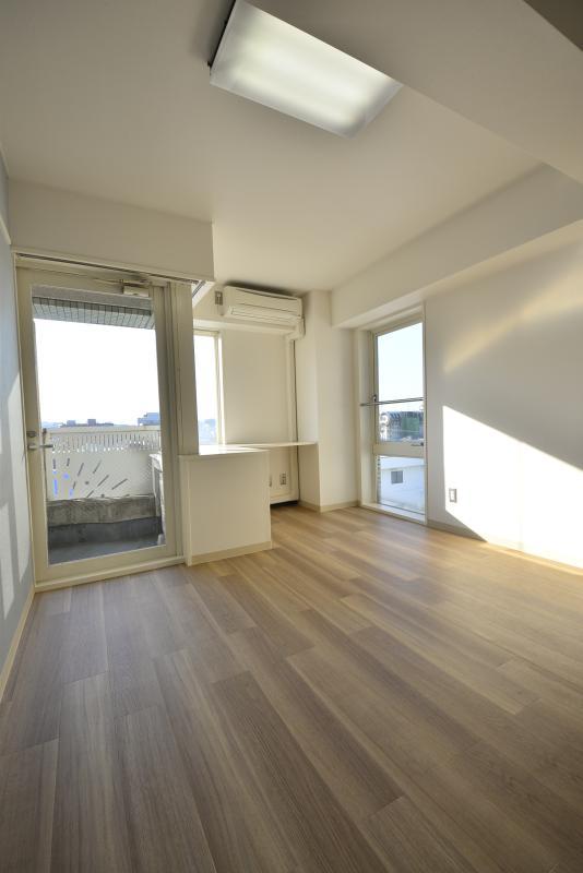 3/18 リビング/ダイニング