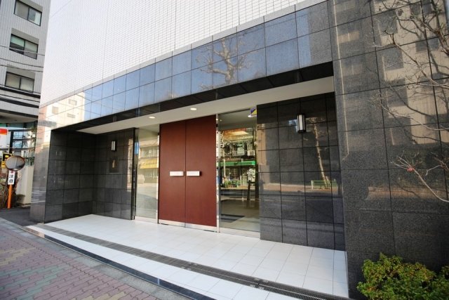 5/7 エントランス