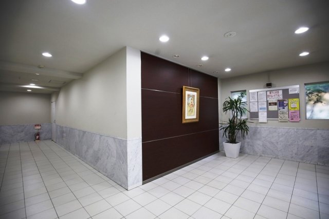 6/7 エントランス