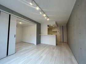 3/16 リビング/ダイニング