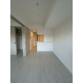 4/16 リビング/ダイニング