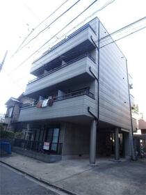 ディアコート横浜外観写真