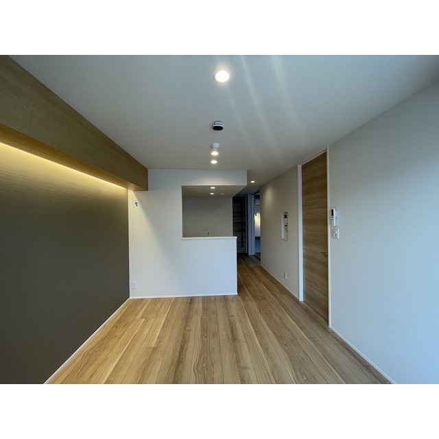 3/28 リビング/ダイニング