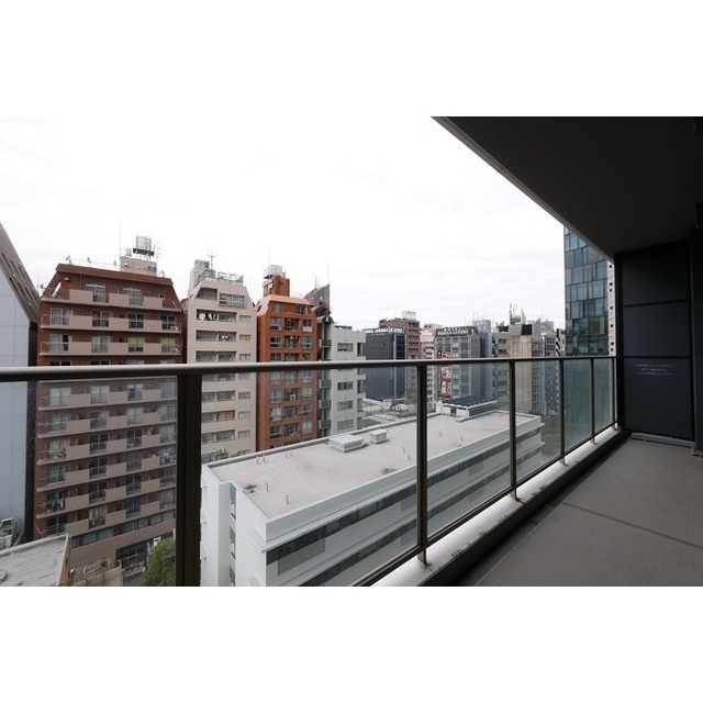 16/30 バルコニー