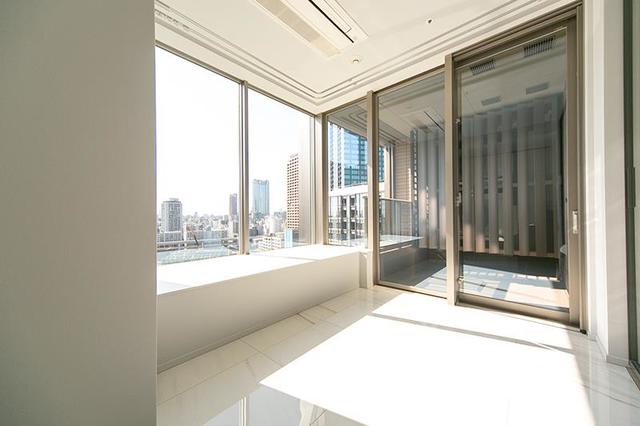 13/25 バルコニー