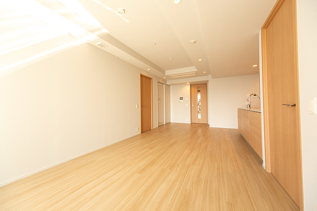 5/25 リビング/ダイニング