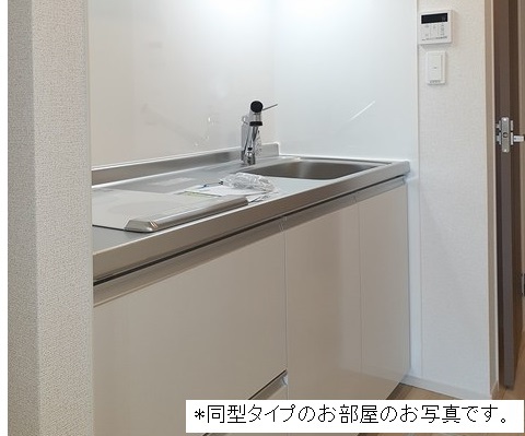 7/24 キッチン