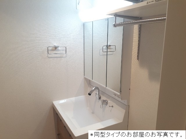 10/24 洗面